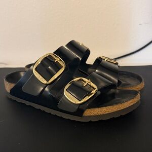Birkenstock Arizona Big Buckle Sandal (women)